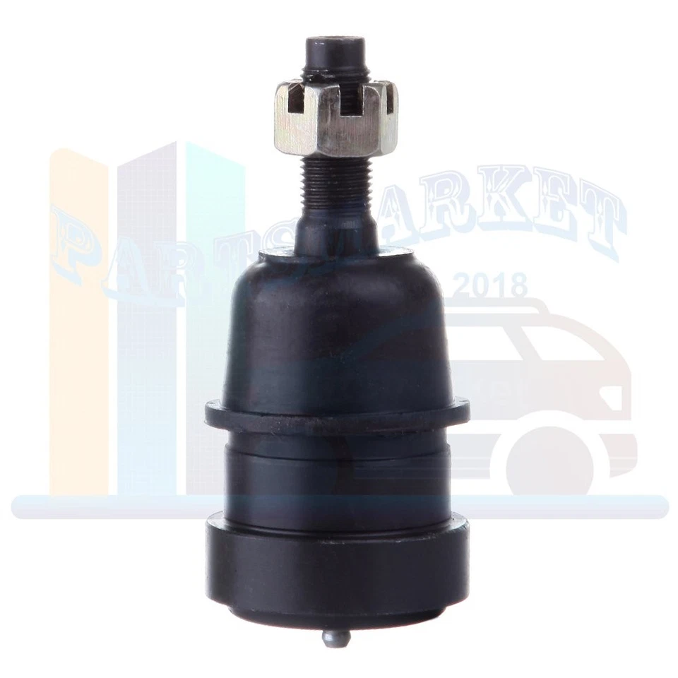 Suspension Pair Of 2 Front Lower Ball Joint Kit For 1978 - 1983 Mercury Zephyr Foto 2 de 4