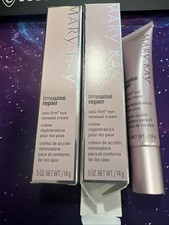 Lot of 2 Mary Kay TimeWise Repair Volu-Firm Eye Renewal Cream 047376