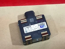 19-22 VW Jetta Golf Adaptive Cruise Control Distance Sensor Module 3QF907561J