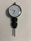 IGNITION TDC TIMING DIAL INDICATOR, 14mm SPARK PLUG, 2-CYCLE 2-STROKE ENGINE