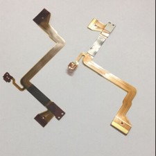 2pcs for Panasonic H80 H90 S26 SDR- S26 Flat Screen Cable Flex Camera Parts