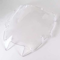 Windschild Timotox Passend FüR Honda VTR 1000 F 1996-2005 Mit ABE Klar