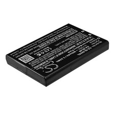 3.7V Battery for Sharp Zaurus SL-5000D,Zaurus SL-5500,Zaurus SL-C700,P/N:EA-BL06