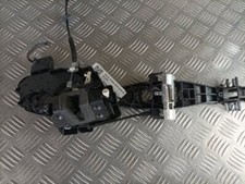 LAND ROVER DISCOVERY 3 04-10 CENTRAL LOCKING MOTOR (REAR DRIVER SIDE) FQM000147