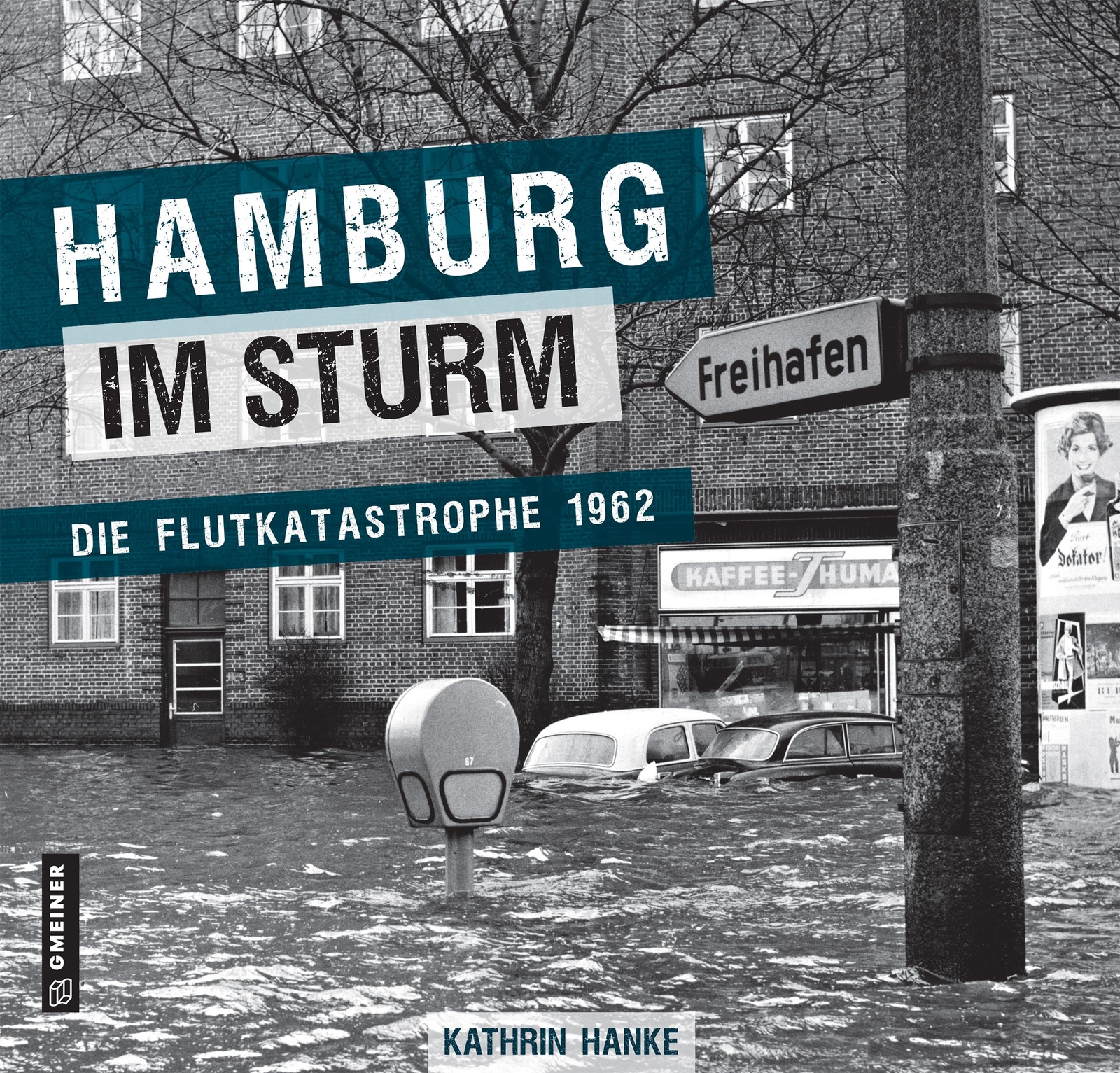 Thumbnail - Hamburg Sturm | Buch | 9783839200315