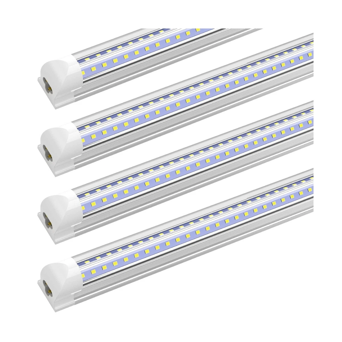Four foot sale led shop lights