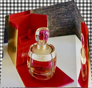 ysl original perfume