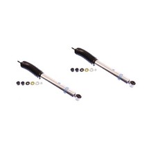 Kit Bras De Commande Supérieur Avant Bilstein B8 - Toyota Tacoma 2005-2021