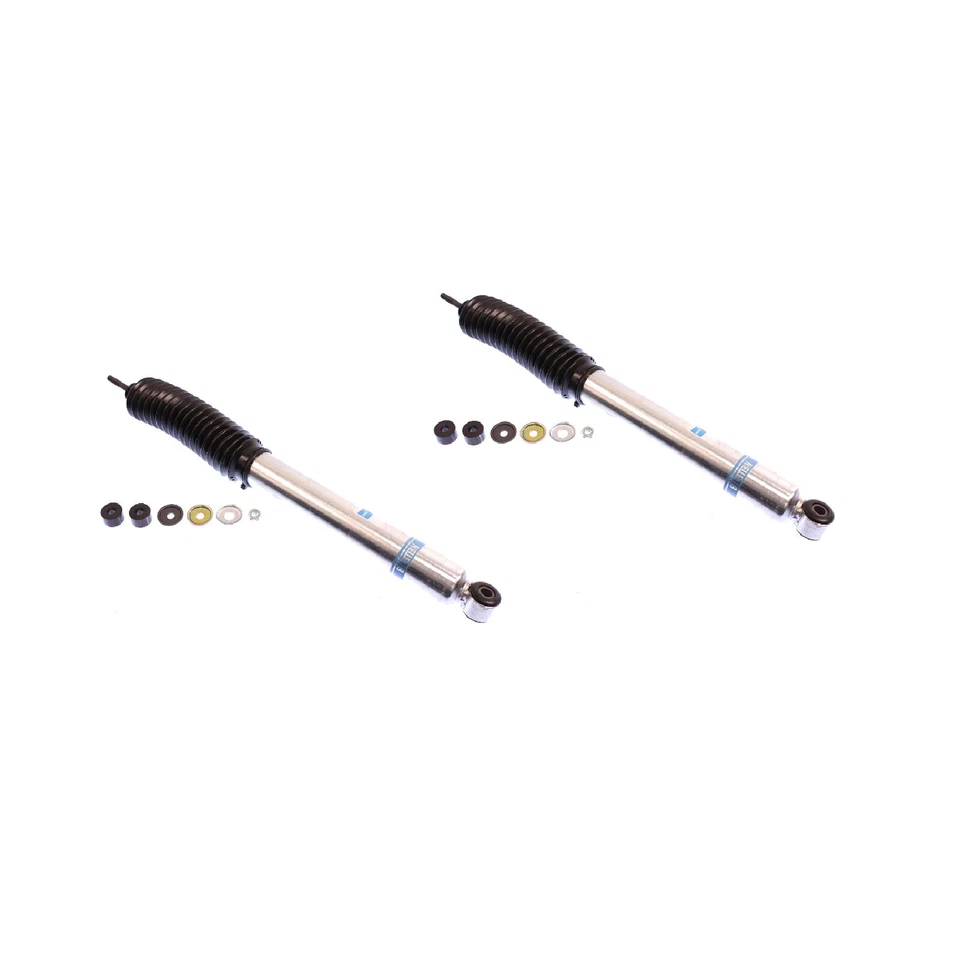 Bilstein B8 5100 Front Adjustable & Rear Shock Absorbers for 05-15 Toyota Tacoma — 第 3/4 张图片