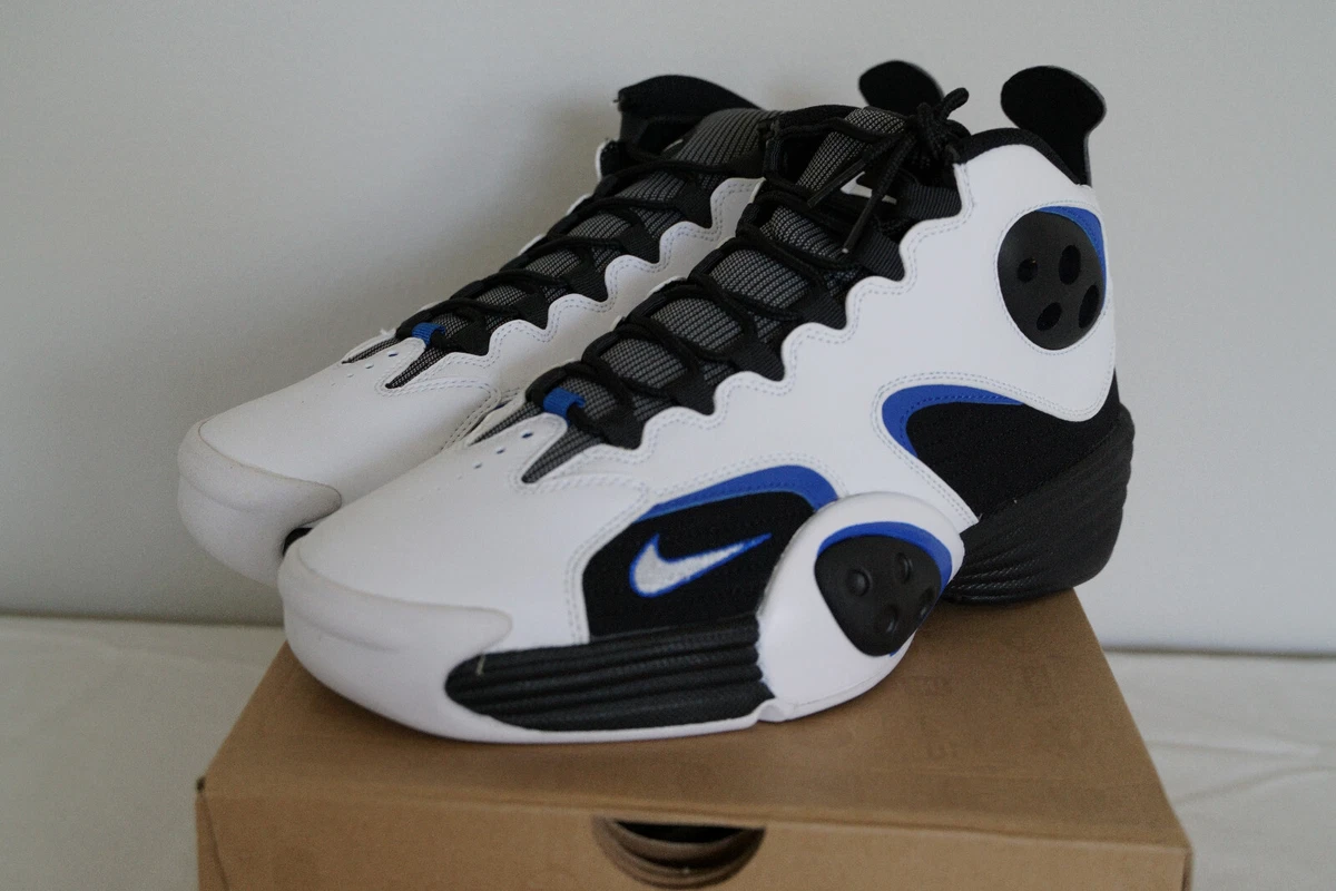 Nike Air Flight One NRG Orlando Magic for Sale | Authenticity