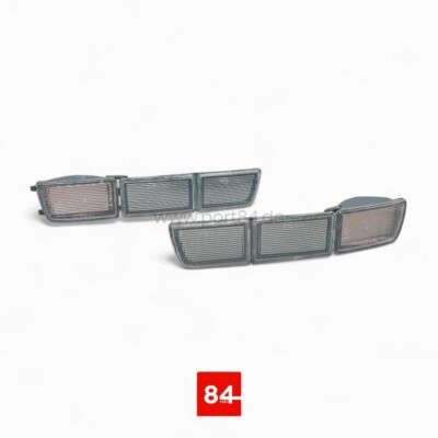 VW Golf 3 Vento indicators & reflectors set white