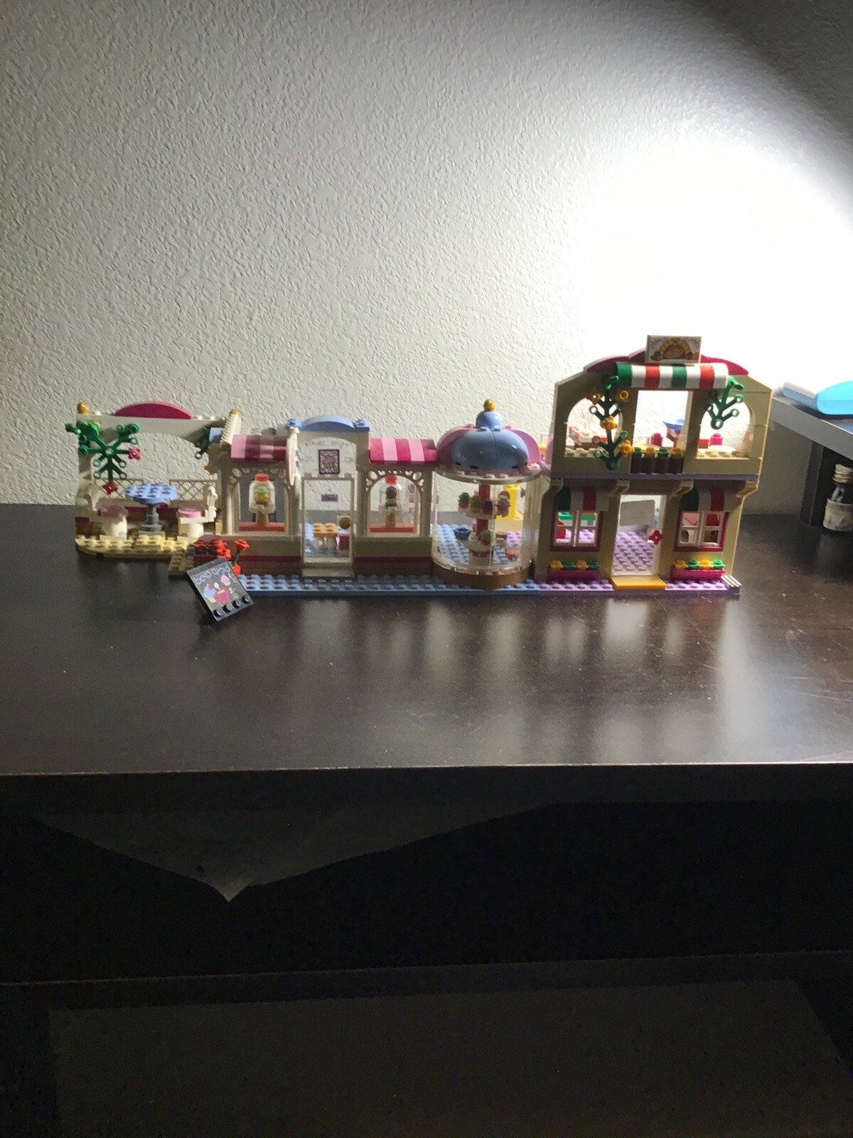 friends heartlake grand hotel