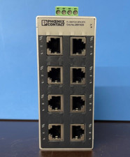 Phoenix Contact FL SWITCH SFN8TX