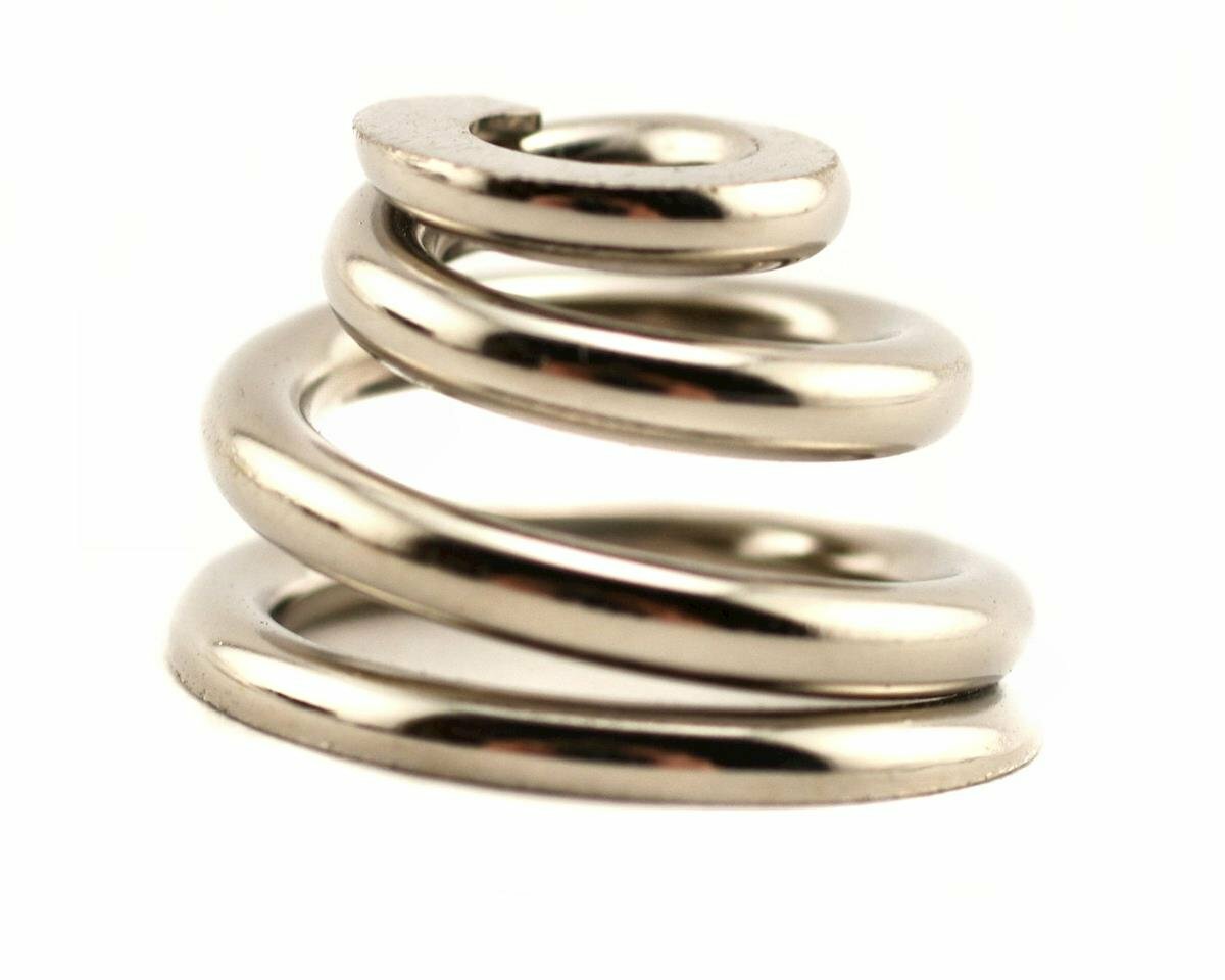 Traxxas 5344X Heavy-Duty Servo Saver Spring - Revo Replacement RC Part