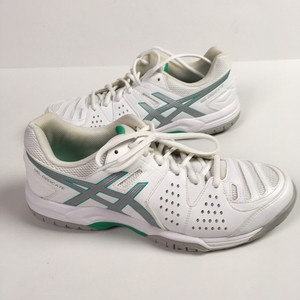 asics dedicate 4