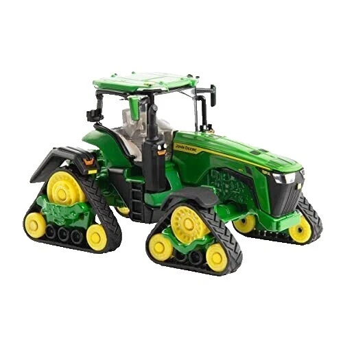 Multi-Color 1:64 escala vehículos de granja Diecast contemporáneos de fabricación