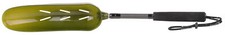 Strategy Bait Spoon Long Filter 130 Futterschaufel Futter Schaufel Futterkelle