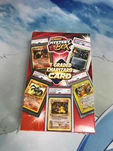 Iconic Pokemon Mystery Boxes | eBay Iconic Pokemon Mystery Boxes | eBay