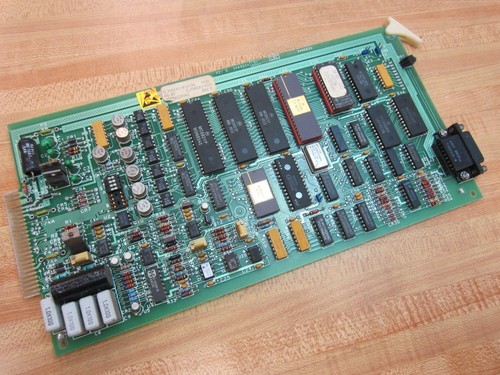 Fisher-Rosemount-39A5234-Placa-de-Circuitos-CL7001X1-A10