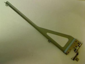 TFT LCD Display Scharnier Links (L) Siemens A1667G