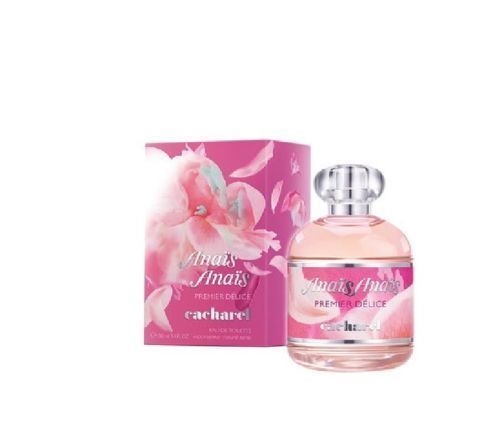 Anais Anais Premier Delice by Cacharel 1.7/1.6 oz EDT Spray for