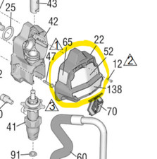 Graco Painted Front Cover For UltraMax II PC 490 495 595 Ultimate MXII