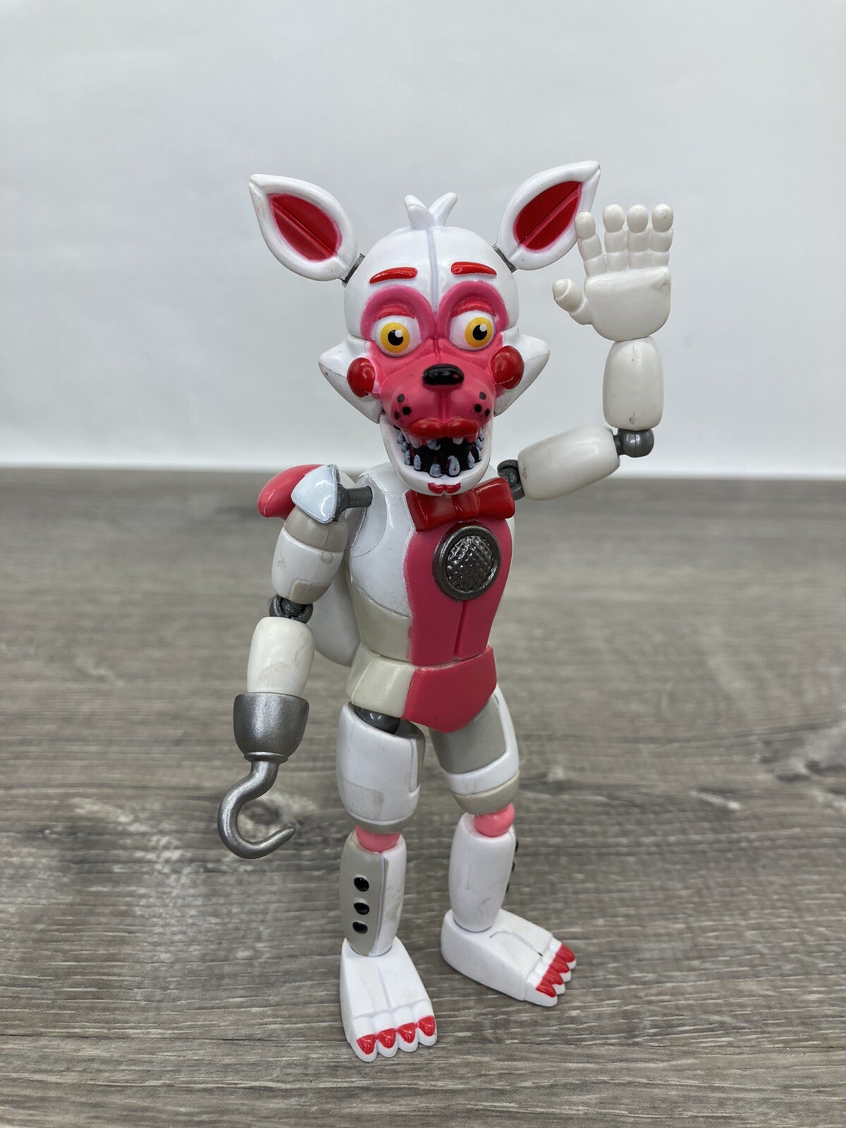 FUNKO Five Nights at Freddy's Sister Location 5 FUNTIME FOXY Figure –  Toystops