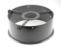 Remko Ersatzteil - VentilatorgehäUse Dz 40 Hd - 1102262
