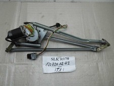 Scheibenwischer 1708200242 R170 Mercedes Scheibenwischer 1708200242 R170 Mercedes