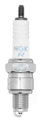 NGK CR6HS (7023) Zündkerze spark plug NEU OVP