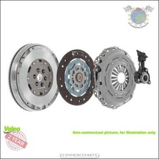 Kit d'embrayage Renault KOLEOS