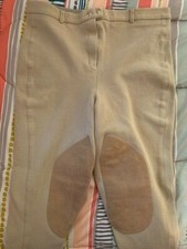 Pantalones de doma ingleses Lakeshire