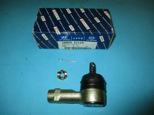Hyundai Genuine OEM Car & Truck Tie Rod Ends
