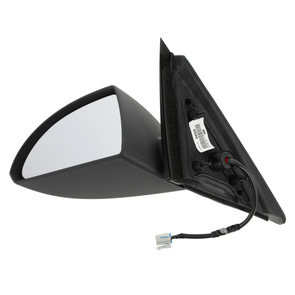 Espejo retrovisor exterior del lado del conductor GM 2008-2016 OEM NUEVO GM 25947197 Foto 2 de 4