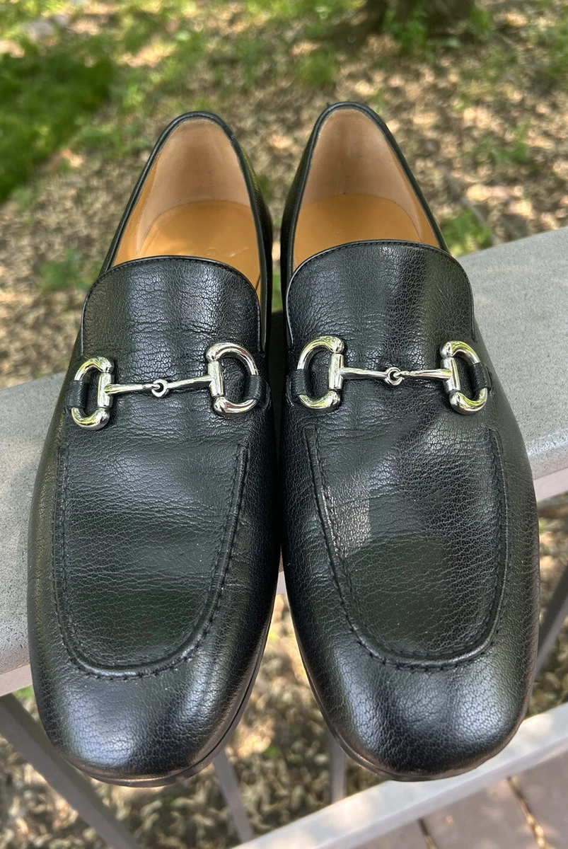Gucci donnie bit loafer on sale