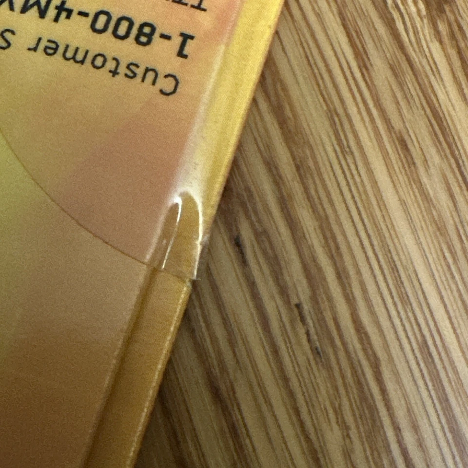 Xbox Live Starter Kit Original Xbox 2004 Demo Crimson Skies Mech Assault New - Image 3 of 3