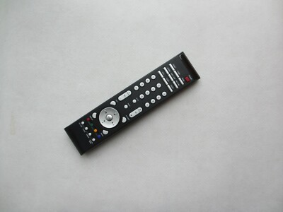 Remote Control For Insignia NS-PDP32-09  NS-PDP50HD-09 NS-PDP42 Plasma HDTV TV