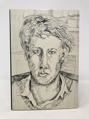Drawings 1940 by Lucian Freud First 1st Edition LN HC 2003