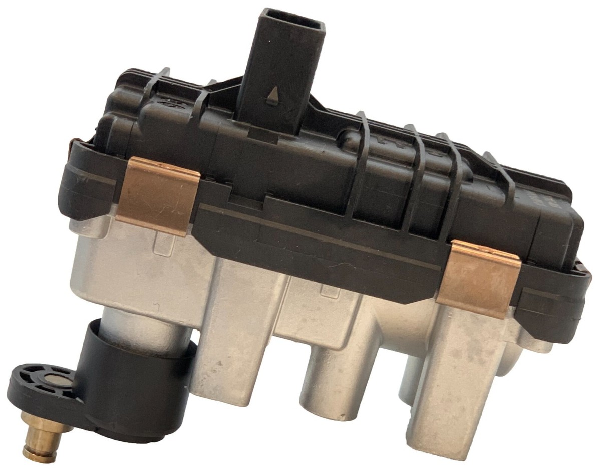 TURBO ACTUATOR Hella 797862-0050 6NW010.099-24 boost pressure 