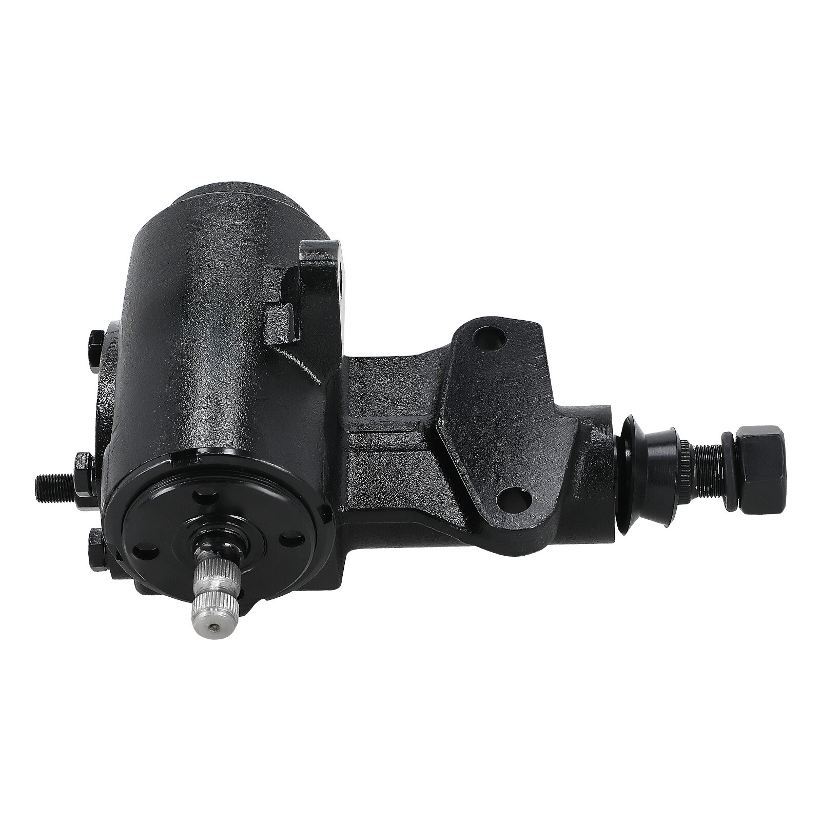 Manual Steering Gear Box For Toyota Pickup DLX 3.0L 2.4L 27-5125 1989-1995