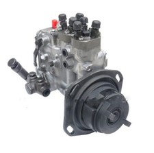 Belarus Tractor Fuel Pump High Pressure 1500/1770/t150 V6