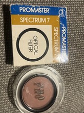 Pro master Spectrum 7 FL-D 55mm Filter 011