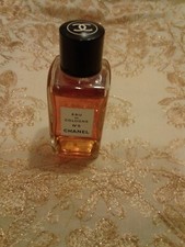 chanel n. 5  2 oz cologne made in france spla...
