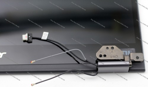 13.5" LCD Screen Touch Panel Assembly Display Complete For Acer Spin 5 SP513-55N - Picture 4 of 10