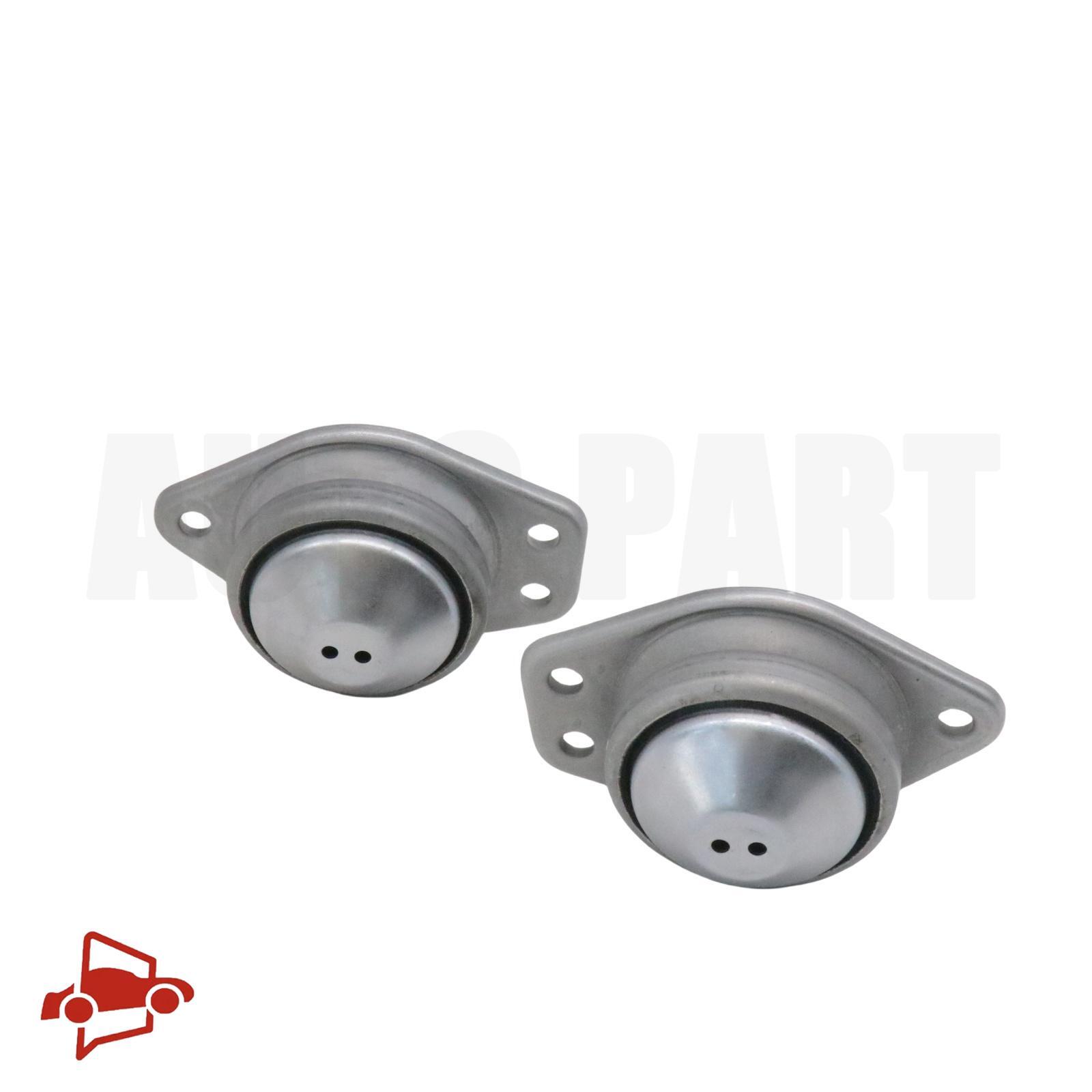 FLEXIBLE ENGINE MOUNTING BUSH Left & Right Fit Ferrari 458, 812, 812 GTS, GTC4