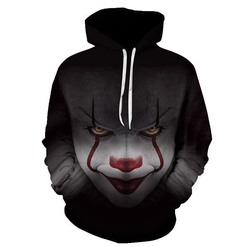 Pennywise jumper 2025