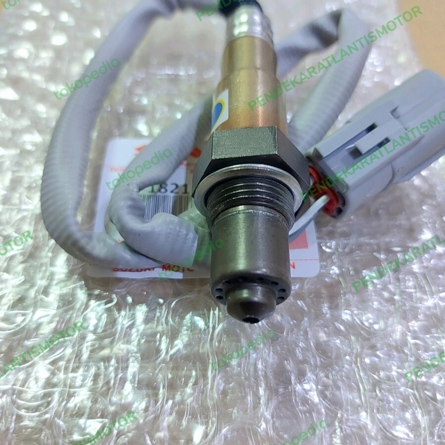 18213-71L20 Fits For Suzuki Sensor,oxygen rr 1821371L20, New