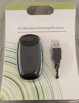  XBOX 360 Hard Drive Transfer Cable NIP PC Wireless Gaming Features