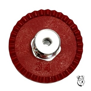 Piñón De Arrastre De 13 Dientes Para Dr650