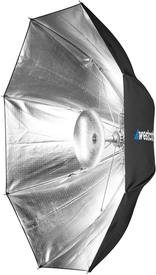Westcott 26 Inch Octa-S Rapid Box Switch Softbox - Image 4 of 4